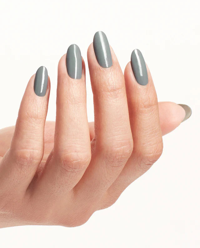 Sơn Gel OPI GCT MI07 Suzi Nói Chuyện Bằng Tay