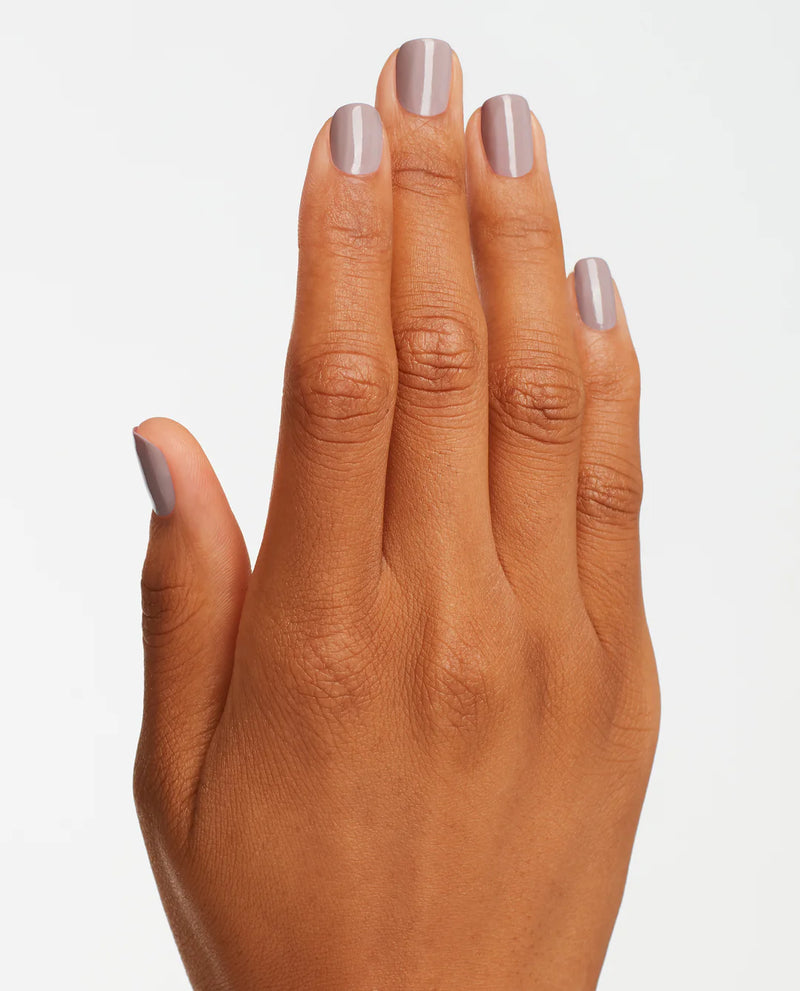 OPI Nail Lacquer NL A61 TAUPE-LESS BEACH