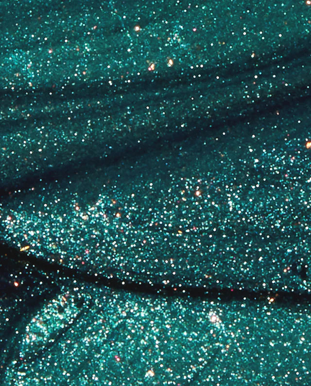 OPI Nail Lacquer NL H74 THIS COLOR'S MAKING WAVES