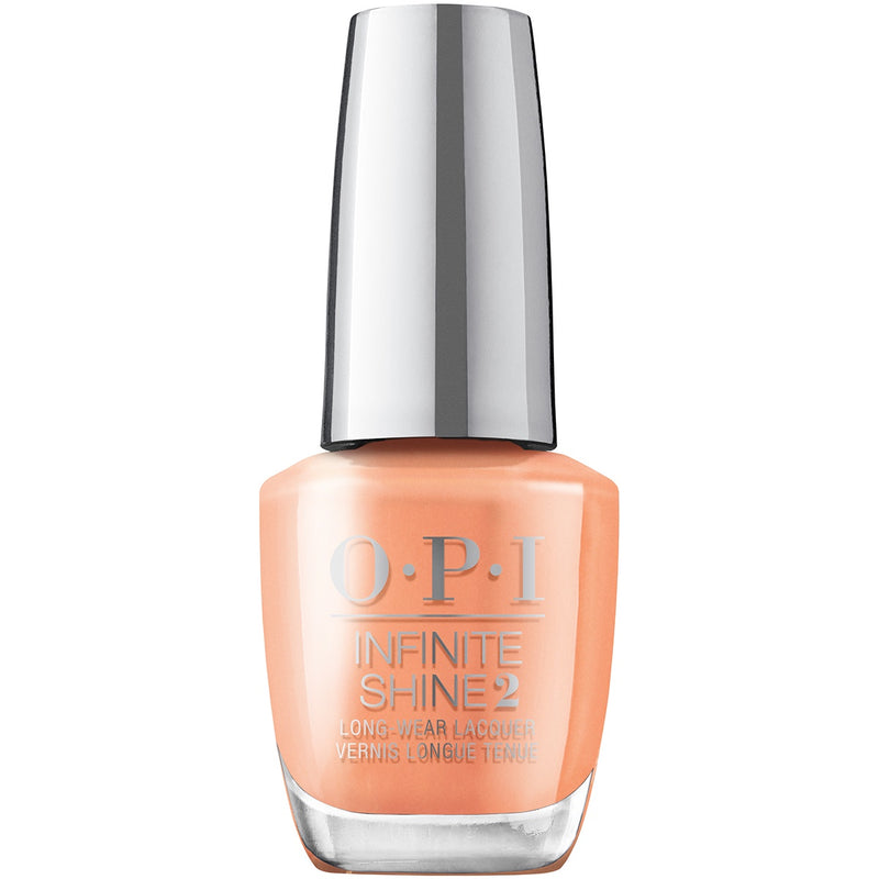 OPI Infinite Shine ISL D54 TRADING PAINT
