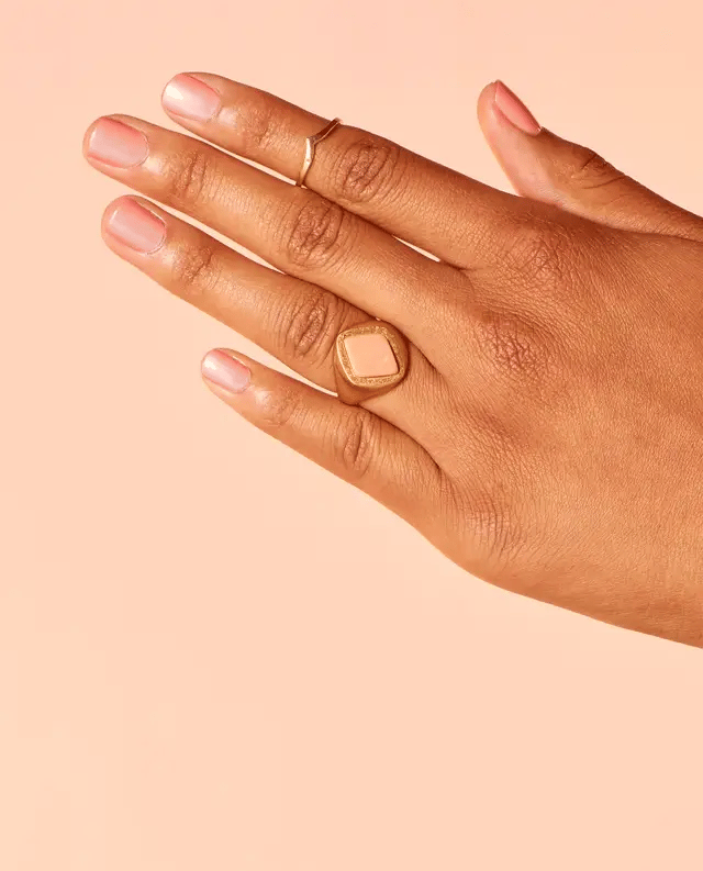 OPI Nail Lacquer NL S48 TUTTI FRUTTI TONGA