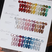 Vendeeni Cat Eye Gel Set - Angelina Nail Supply NYC
