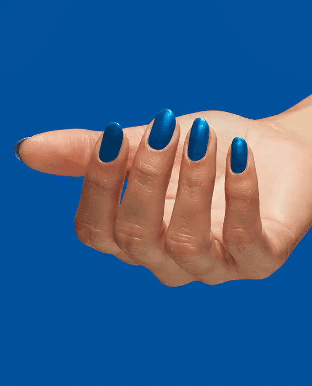 OPI Nail Lacquer NL F018 Y2Slay