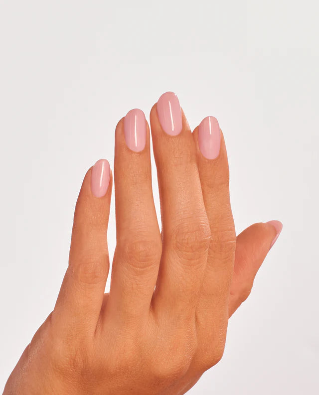 OPI Nail Lacquer NL U22 YOU’VE GOT THAT GLAS-GLOW