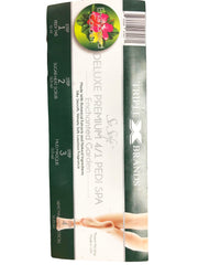 4 Steps Pedi Spa - Angelina Nail Supply NYC