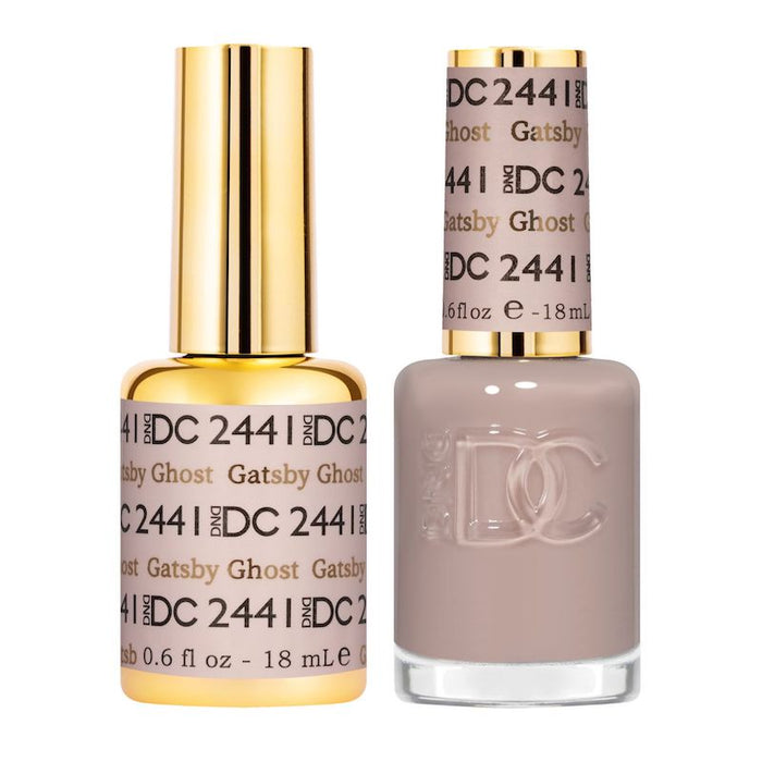 DC GEL 2441 Gatsby Ghost