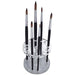 Acrylic Nail Brush Holder - Angelina Nail Supply NYC