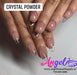 Amy Acrylic Powder Crystal - Angelina Nail Supply NYC