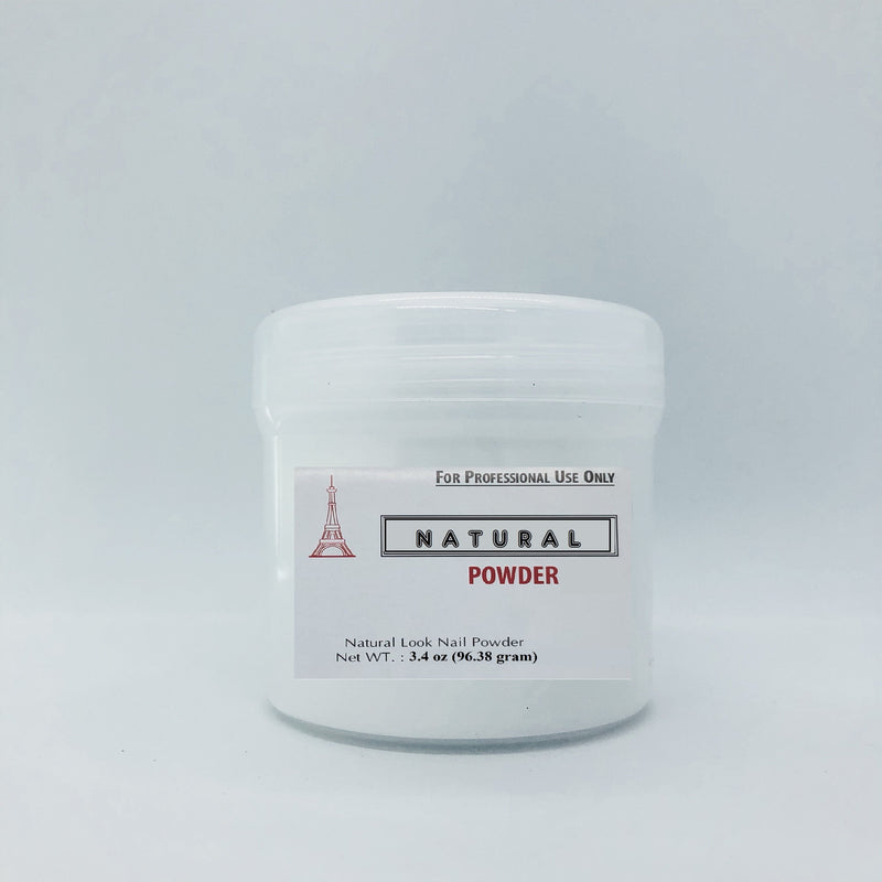 Amy Acrylic Powder Natural - Angelina Nail Supply NYC