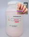 Amy Acrylic Powder Pink - Angelina Nail Supply NYC