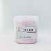 Amy Acrylic Powder Pink Mix - Angelina Nail Supply NYC