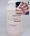 Amy Acrylic Powder Pink Mix - Angelina Nail Supply NYC