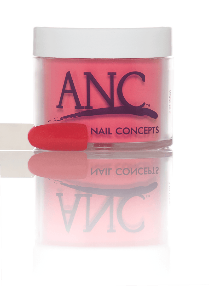 ANC Dip Powder 001 STRAWBERRY DIAQUIRI - Angelina Nail Supply NYC