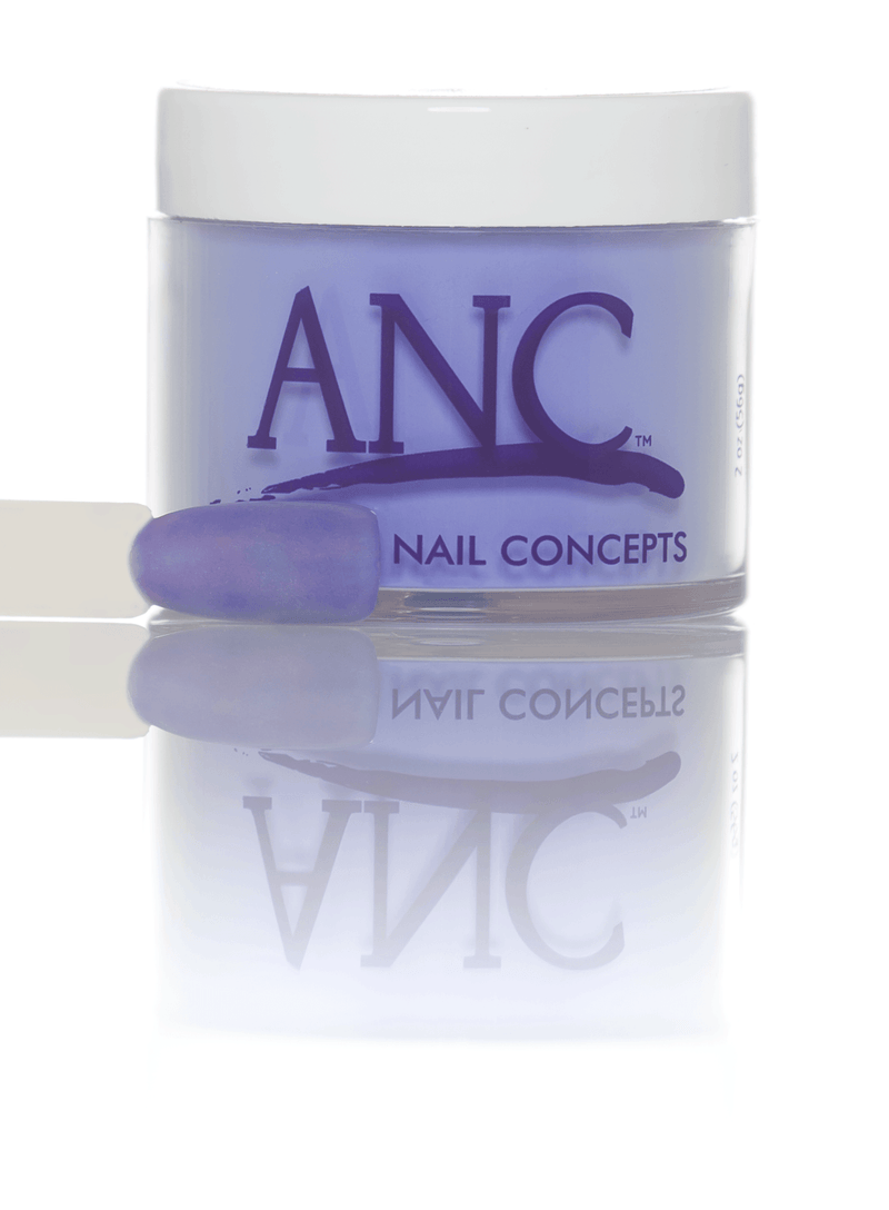 ANC Dip Powder 023 PURPLE BLOSSOM - Angelina Nail Supply NYC