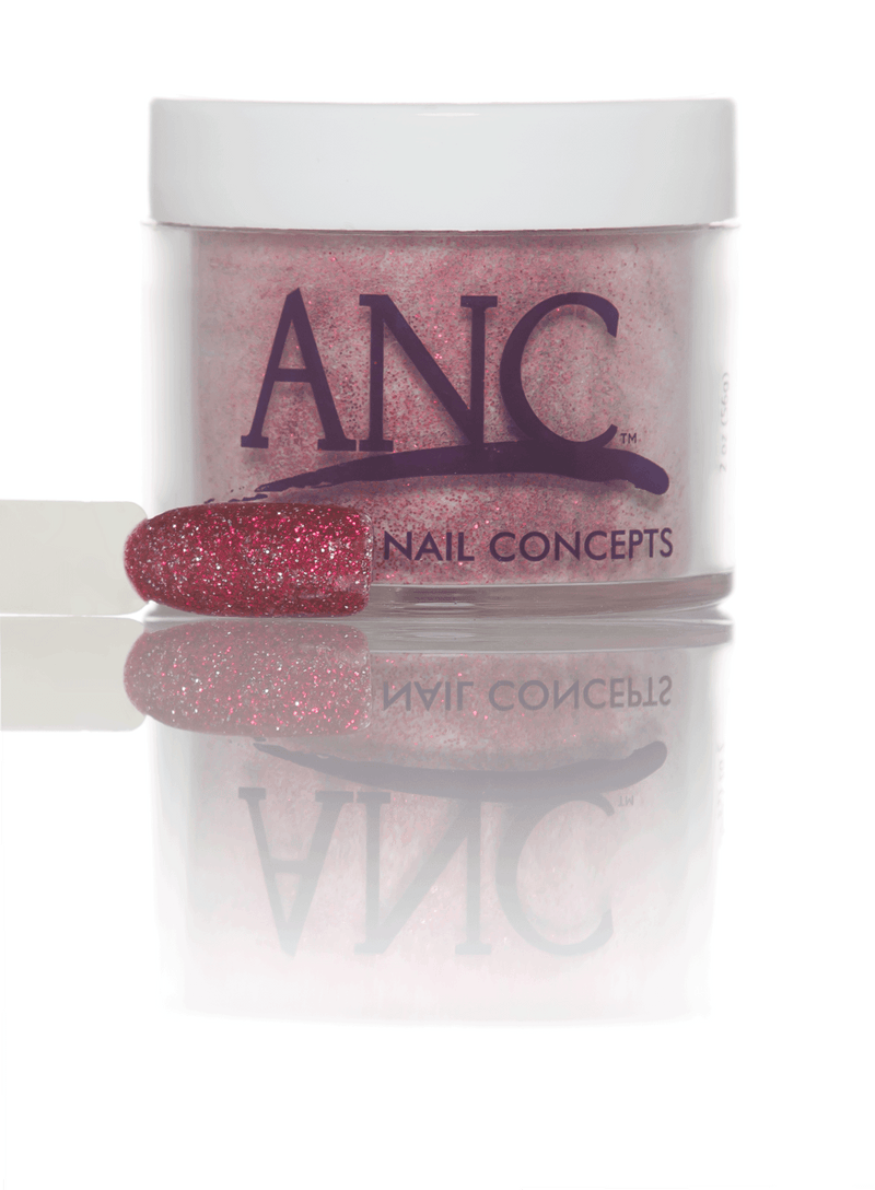 ANC Dip Powder 043 RUBY - Angelina Nail Supply NYC