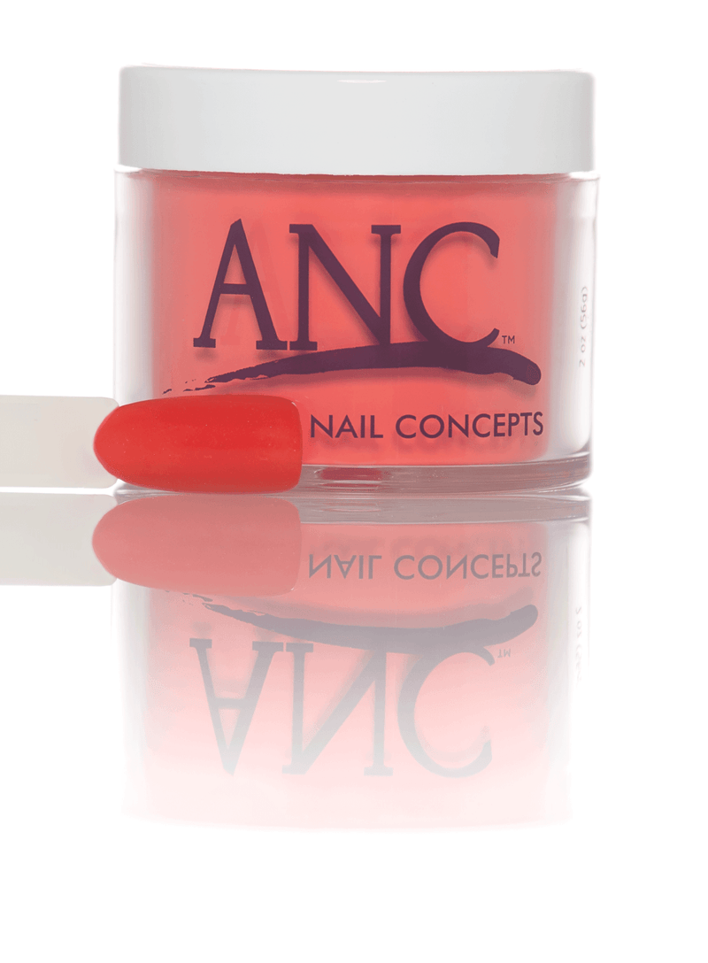 ANC Dip Powder 087 BIRD OF PARADISE - Angelina Nail Supply NYC
