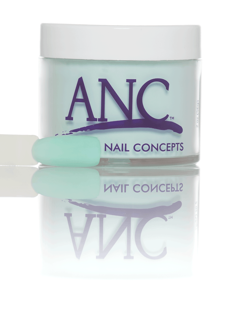 ANC Dip Powder 114 MINT CHOCOLATE CHIP - Angelina Nail Supply NYC