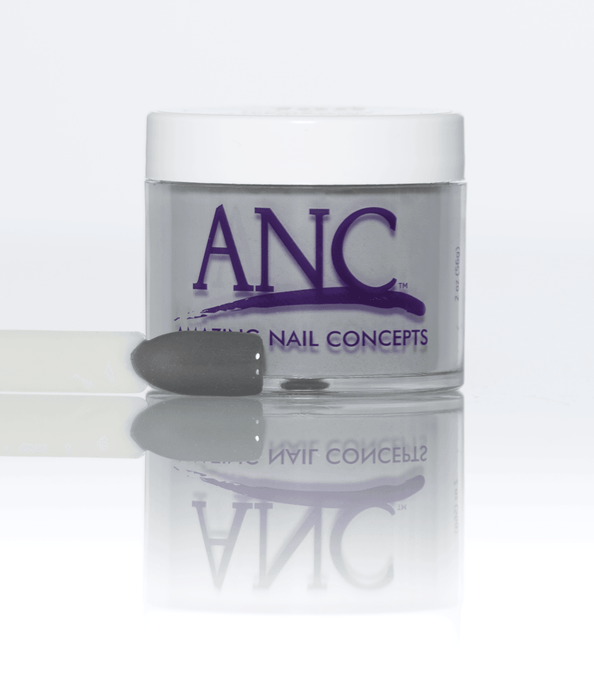 ANC Dip Powder 188 CHARCOAL - Angelina Nail Supply NYC