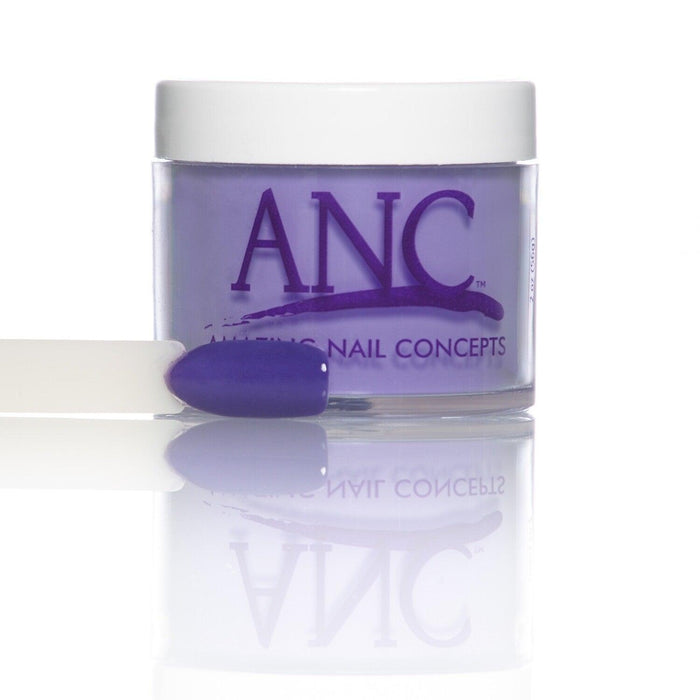 ANC Dip Powder 225 ELDERBERRY - Angelina Nail Supply NYC