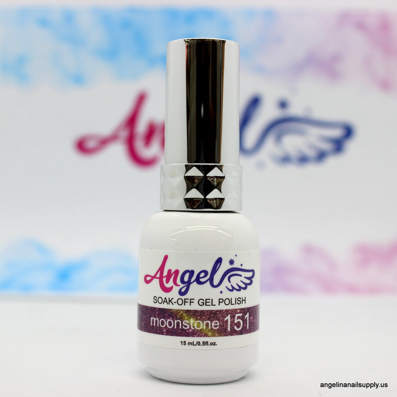 Angel Cateyes Collection ( 36 colors ) - Angelina Nail Supply NYC