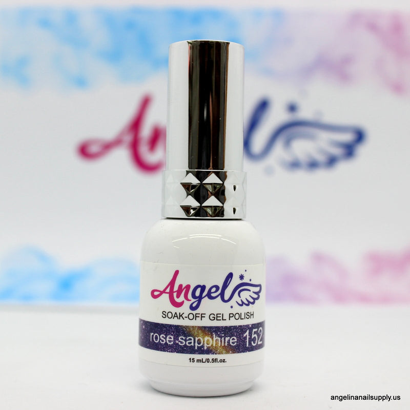 Angel Cateyes Collection ( 36 colors ) - Angelina Nail Supply NYC