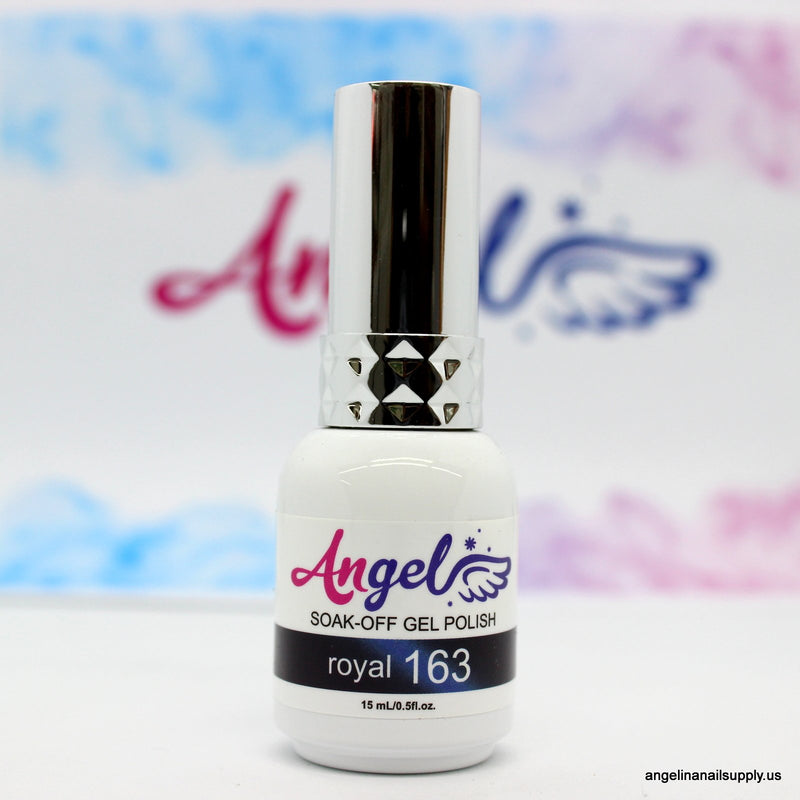 Angel Cateyes Collection ( 36 colors ) - Angelina Nail Supply NYC
