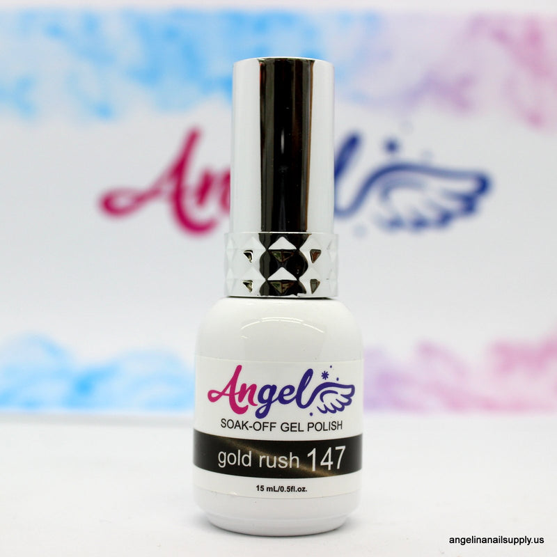 Angel Cateyes Collection ( 36 colors ) - Angelina Nail Supply NYC