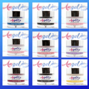 Angel Dip Powder ( 144 colors ) - Angelina Nail Supply NYC