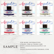 Angel Dip Powder ( 36 colors ) #109 - #144 - Angelina Nail Supply NYC