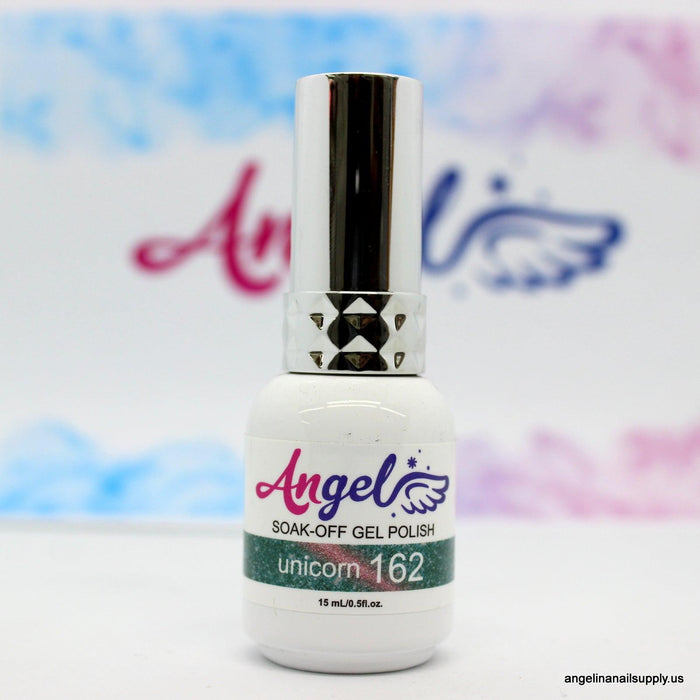 Angel Gel Cateyes 162 Unicorn - Angelina Nail Supply NYC