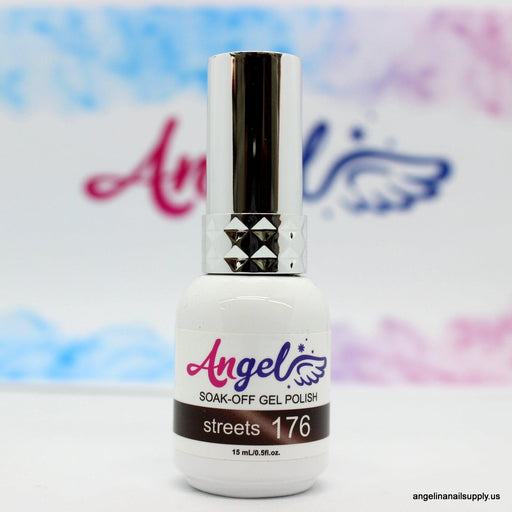 Angel Gel Cateyes 176 Streets - Angelina Nail Supply NYC