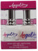 Angel Gel Duo G001 SNOW WHITE - Angelina Nail Supply NYC