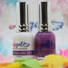 Angel Gel Duo G053 ROYAL VIOLET - Angelina Nail Supply NYC