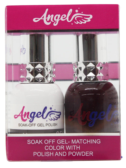 Angel Gel Duo G058 MACAROON - Angelina Nail Supply NYC