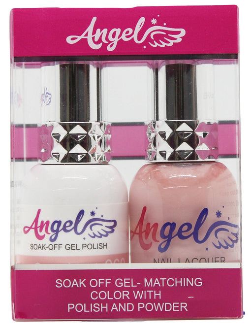 Angel Gel Duo G060 SWEETHEART - Angelina Nail Supply NYC