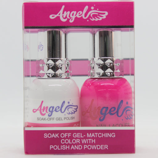 Angel Gel Duo G064 TEENAGE DREAM - Angelina Nail Supply NYC