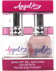Angel Gel Duo G065 LONDON COACH - Angelina Nail Supply NYC