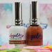 Angel Gel Duo G072 ICE CAPPOCHINO - Angelina Nail Supply NYC