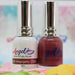 Angel Gel Duo G094 LIGHT MAGOGANY - Angelina Nail Supply NYC