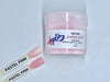 Angel Ombre Powder 08 Pastel Pink - Angelina Nail Supply NYC