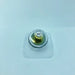 Aora Chrome Powder A05 Gold - Angelina Nail Supply NYC