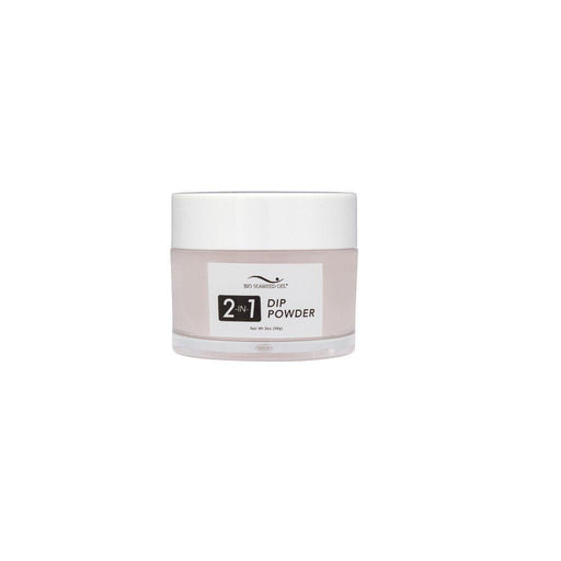 Be Bio Dip Powder 2-in-1 03 Icing - Angelina Nail Supply NYC