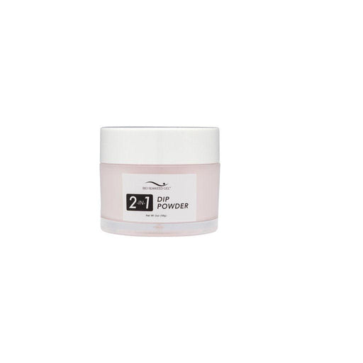 Be Bio Dip Powder 2-in-1 04 Marshmallow - Angelina Nail Supply NYC