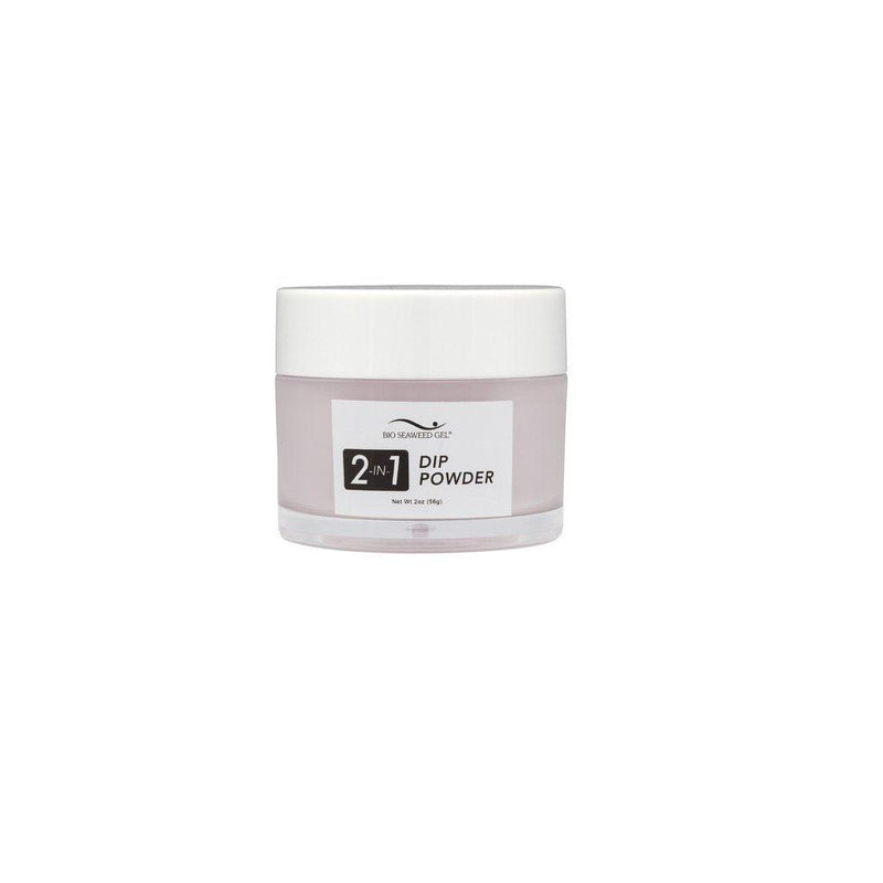 Be Bio Dip Powder 2-in-1 08 Orchid - Angelina Nail Supply NYC
