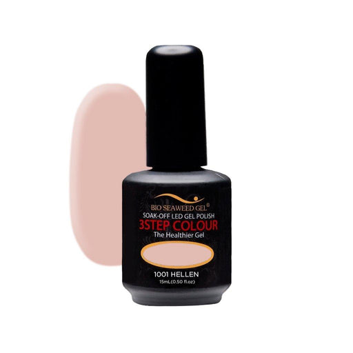 BE BIO GEL DOU 1001 HELLEN - Angelina Nail Supply NYC