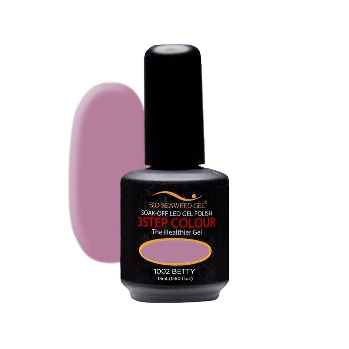 BE BIO GEL DOU 1002 BETTY - Angelina Nail Supply NYC