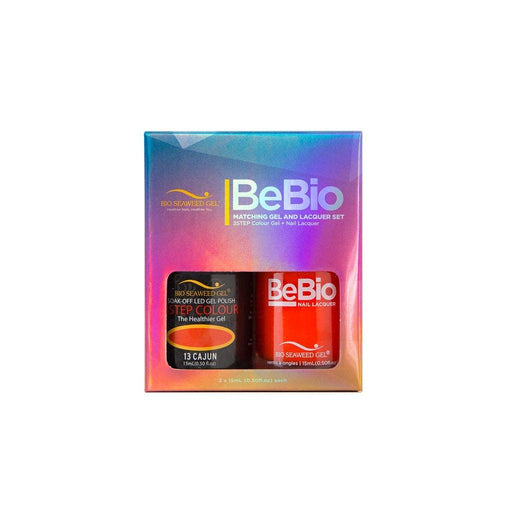 BE BIO GEL DOU 13 CAJUN - Angelina Nail Supply NYC