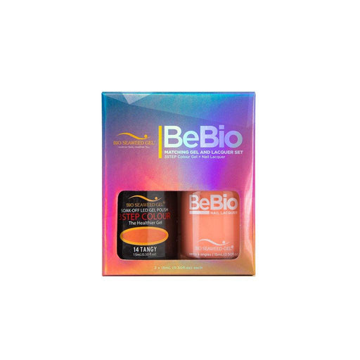 BE BIO GEL DOU 14 TANGY - Angelina Nail Supply NYC