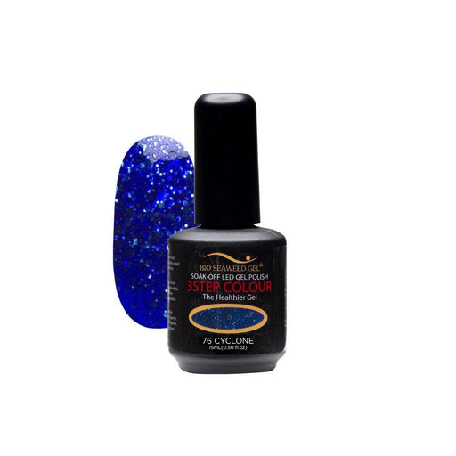 BE BIO GEL DOU 76 CYCLONE - Angelina Nail Supply NYC