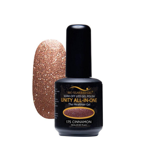 BIO ALL IN ONE 175 CINNAMON - Angelina Nail Supply NYC